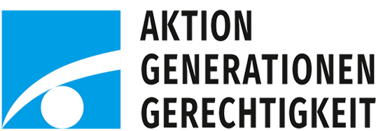 Aktion Generationen Gerechtigkeit