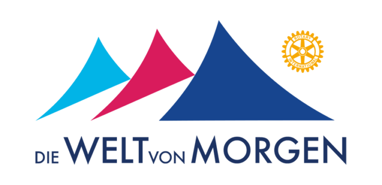 Die Welt von Morgen