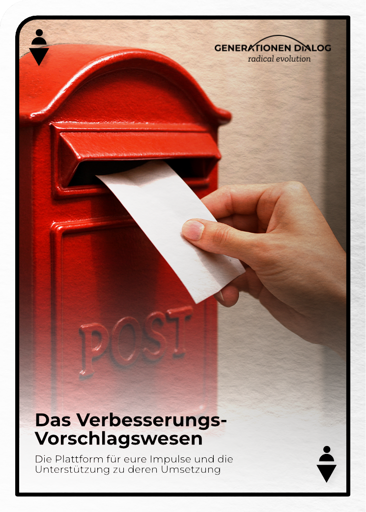 Das Verbesserungsvorschlagswesen